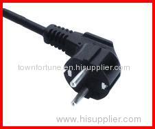 Korea 16A plug with cords