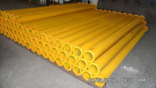 Truck Mounted Concrete Pump Pipe