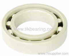 Full ceramic ball bearings