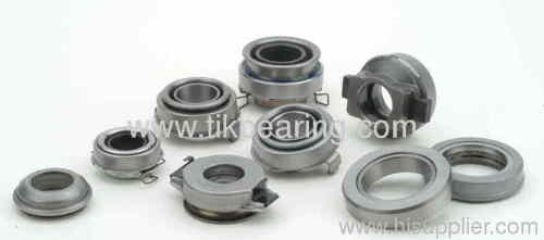 auto clutch release bearing