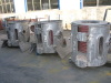 Electric furnace for aluminum melting