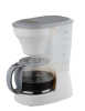 PP700 Plastic body with S/S decoration /10-12 cups drip coffee maker
