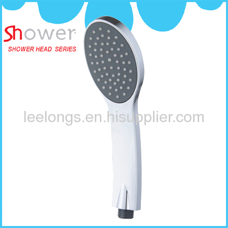 SH-1044 chrome plated shower head