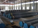 Api Seamless Steel round Pipes