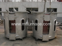 jinhuaxin electric melting furnace