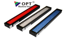 Bar Light for Machine Vision