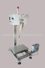 sachet layer sachet folder packing machine packer wrapping machine seasoning folder