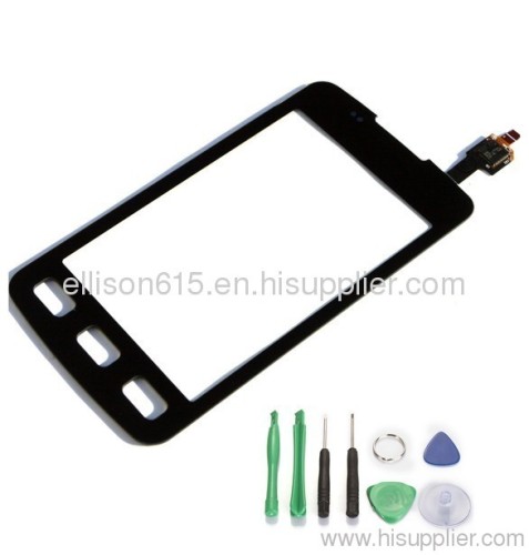 Mobile Phone LCD for Samsung S5690
