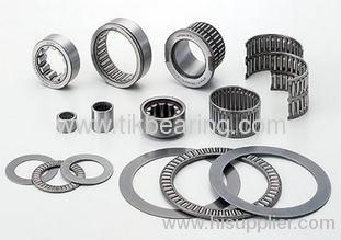 Chinese needle roller bearings