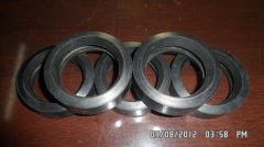 concrete pump rubber seal