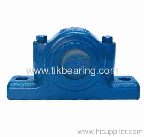 split plummer block housings