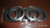 concrete pump rubber gasket