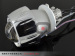 motorcycle Bi-xenon projector lens light