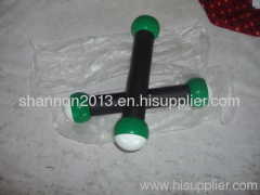 Small Toning Sticks Dumbbell Dance Dumbbell for lady