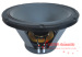 Aluminum Speaker 12'' 15'' 18'' 21'' Power Woofer