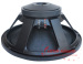 Aluminum Speaker 12'' 15'' 18'' 21'' Power Woofer