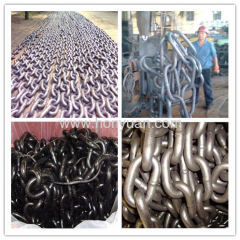 lifting chain/ link chain