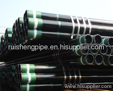 Welded Carbon Steel Tube