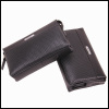 2013 clutch bag for man genuine leather