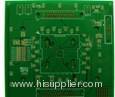 Multilayer PCB printed circuit board