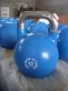 Steel Hollow Competition Kettlebell, competition kettlebell