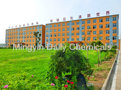 Shandong Mingyin Daily Chemicals Co.,Ltd
