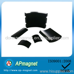 N35SH DC Motor Magnets