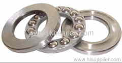 stainless steel thrust roller bearings