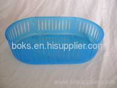 mini fruit plastic basket