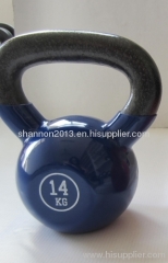 Steel solid Competition Kettlebell, Neoprene kettlebell, Vinyl kettlebell,competition kettlebell