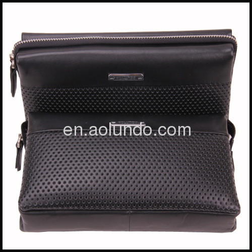 2013 promotional clutches bags for man