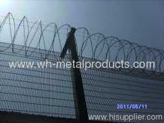 airport fence anping factory