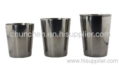 450ml Stainless steel mug