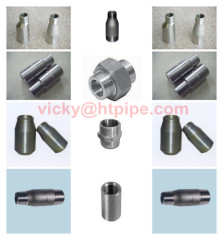 Alloy B/Hastelloy B/NS321 Plug,Nipple,Union,Coupling