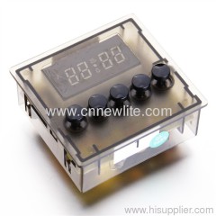 Oven timer Digital gas cooker timer