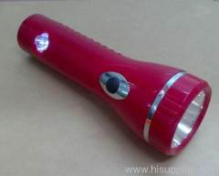 LED Lead-acid Battery Led Flashlight