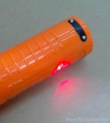 LED Lead-acid Battery Led Flashlight