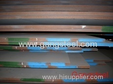 SELL ASME A537CL1 A537CL2 A537CL3 STEEL PLATE