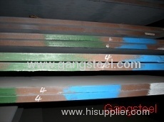 SELL ASME SA516GR60 SA516GR65 SA516GR70 SA516GR55 SA515GR60 SA515GR65 SA515GR70 STEEL PLATE