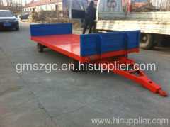 utility trailer made in china used as you need