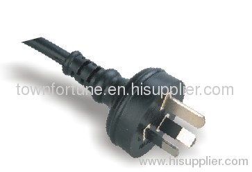 10A Australian power cords