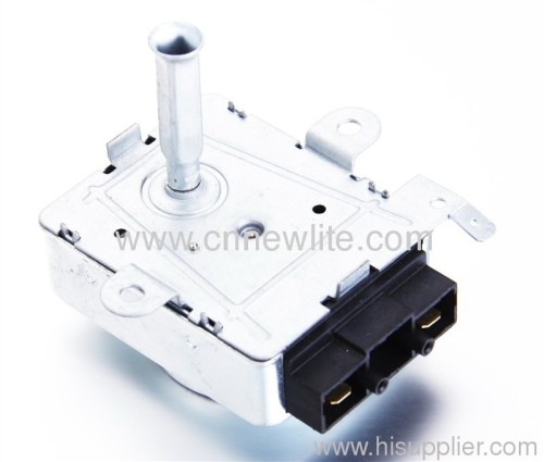 220/240V grill motor for oven