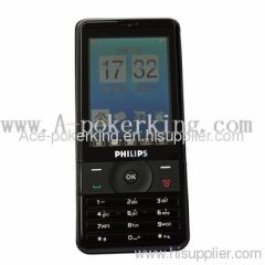 Phillips Phone Hidden Lens/Scanning Camera /Hidden Lense/Infrared Camera/electronic games