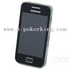 Samsung 5830 Phone Hidden Lens/Scanning Camera /Hidden Lense/Infrared Camera/electronic games