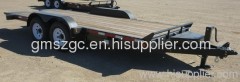 european utility trailer made in china