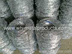 china anping barbed wire