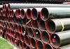 JIS seamless steel pipe with DN8 to DN1200,sch5 to sch160 pressure.