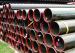 Seamless carbon steel pipe