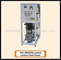 Reverse osmosis ,water machine