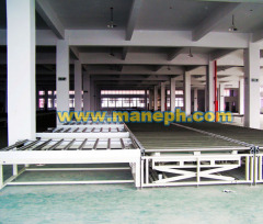 Mattress Conveyor China, for mattress machines